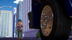 کارتون Bob the builder قسمت 170